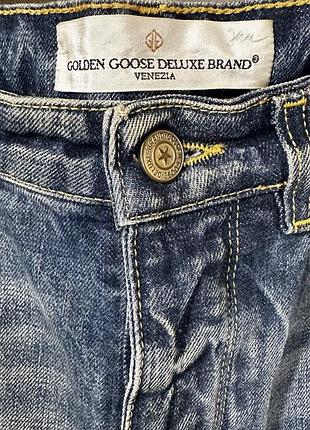 Golden goose 🔥🔥джинсы 3