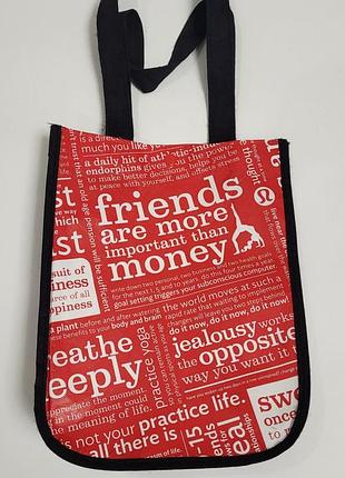 Міні сумочка lululemon 2