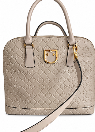 Жіноча шкіряна сумка furla fantastica dome bag