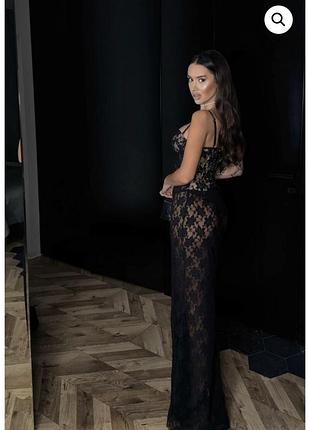 Сукня littleviksi 3