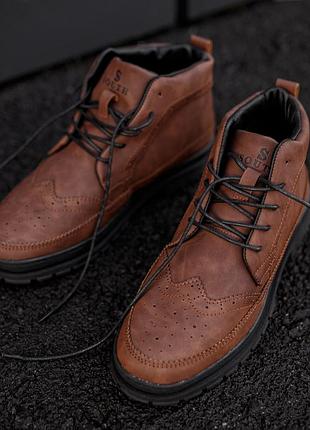 South jack brown 4