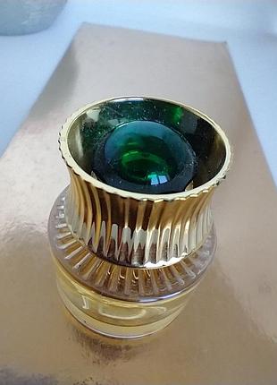 Boucheron b миниатюра винтаж 5мл   оригинал