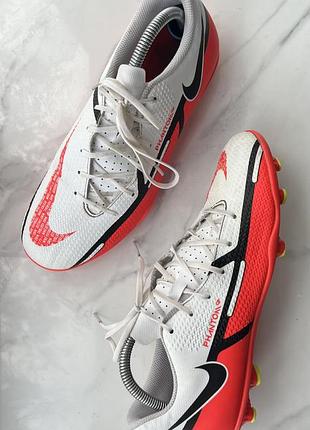 Бутси nike phantom