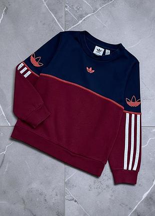 Світшот, кофта adidas на 128 см 7-8 років