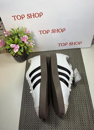 Оригинальные кроссовки новые adidas 5