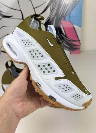 Кросівки nike air max sndr fz2068-301 оригінал
