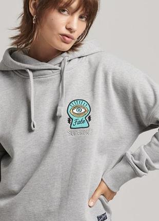 Худі світшот superdry