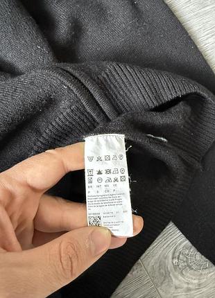 Светр hugo boss оригінал 7
