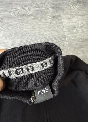 Светр hugo boss оригінал 5