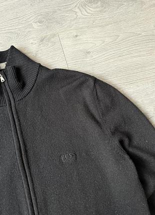 Светр hugo boss оригінал 3