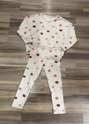 Костюм george
