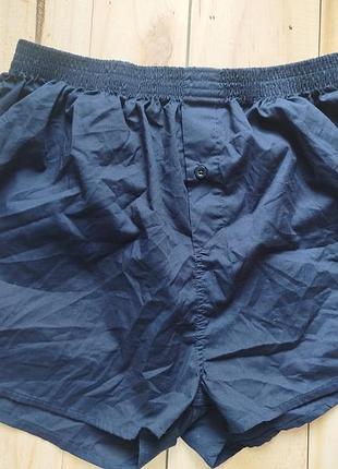 Комплект мужских боксеров primark xl 2