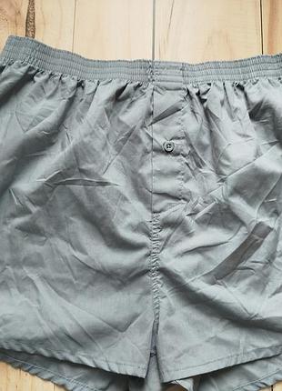 Комплект чоловічих боксерів primark xl