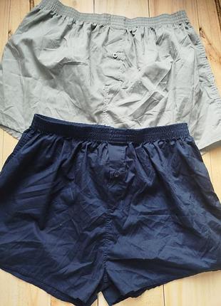 Комплект мужских боксеров primark xl 5