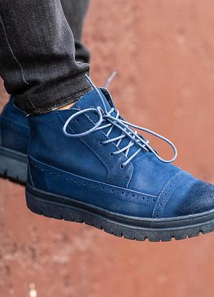 South mist blue/winter 4