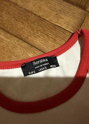 Стильний топ від bershka 4