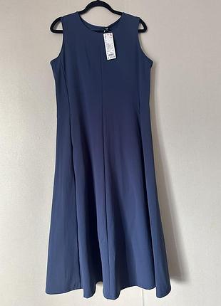 Нова сукня uniqlo airism розмір l