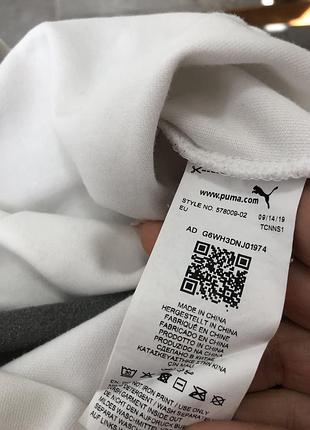 Світшот від puma 6
