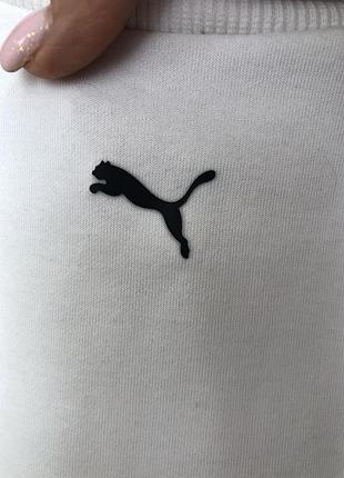 Світшот від puma 3