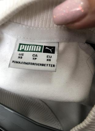 Світшот від puma 5