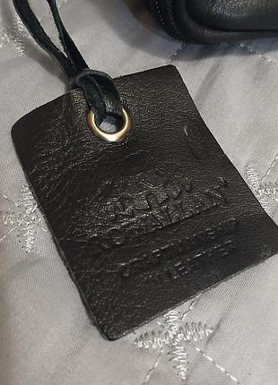 Чоловічий несесер  rowallan 5