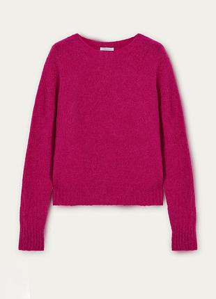 Свитер кашемир шерсть цвет функция cashmere blend размер м