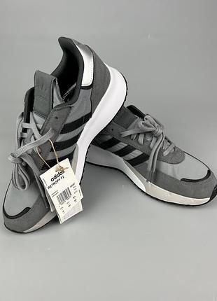 Чоловічі кросівки adidas retropy f2 оригінал gw0507 5