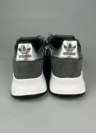 Чоловічі кросівки adidas retropy f2 оригінал gw0507 3