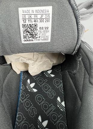 Чоловічі кросівки adidas retropy f2 оригінал gw0507 7