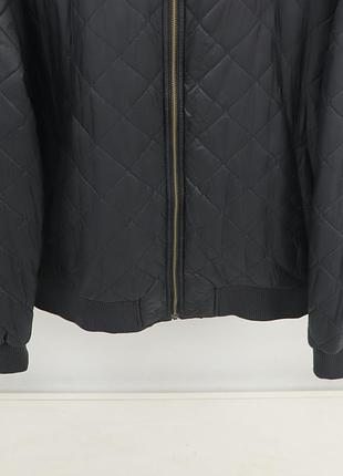 Чоловіча куртка бомбер fred perry 3