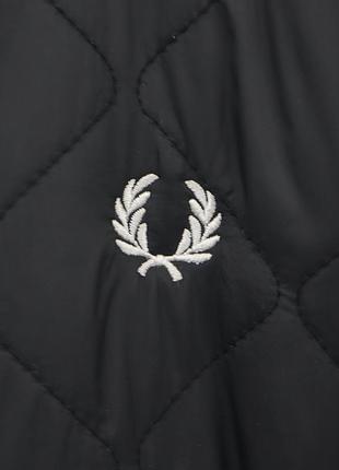 Чоловіча куртка бомбер fred perry 5