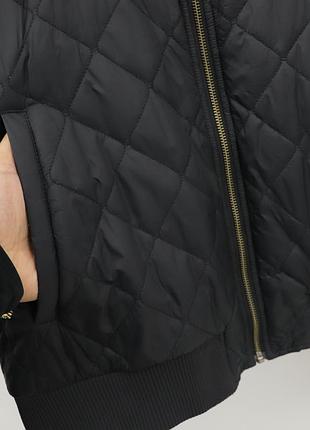 Чоловіча куртка бомбер fred perry 7