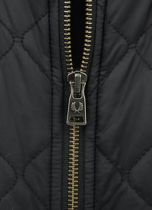 Чоловіча куртка бомбер fred perry 6