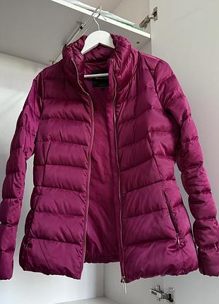 Жіноча куртка massimo dutti