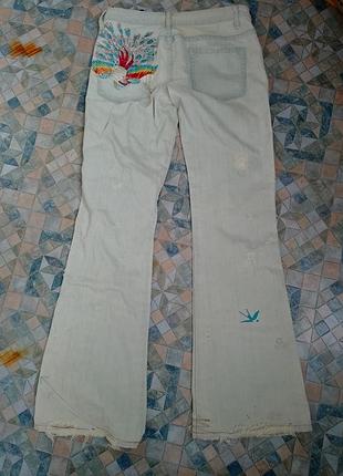 Джинсы женские 2