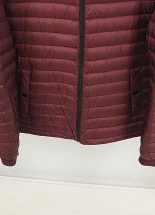 Чоловічий пуховик tommy hilfiger 3