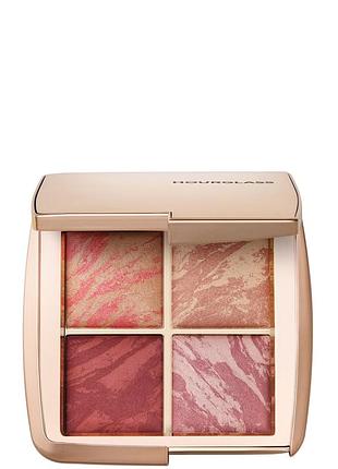Палетка для обличчя hourglass ambient lighting edit flushed edit