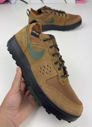 Кросівки nike c1ty premium cordura hj4316-201 оригінал