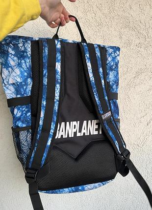 Рюкзак чоловічий urban planet 5