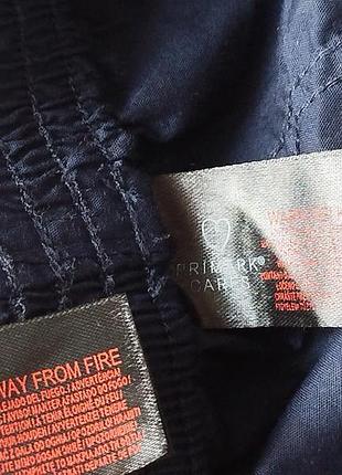 Комплект мужских боксеров primark xl 6