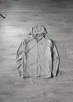 Спортивна кофта nike