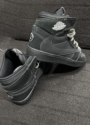 Кроссовки nike