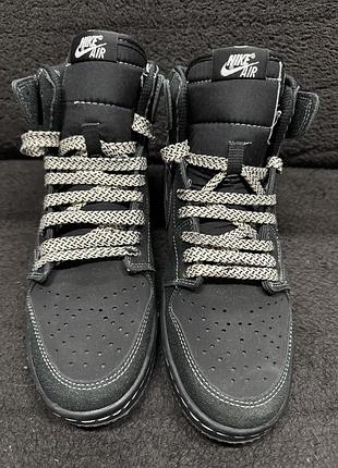 Кросівки nike 3