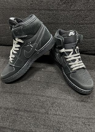 Кросівки nike 4