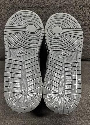 Кросівки nike 6