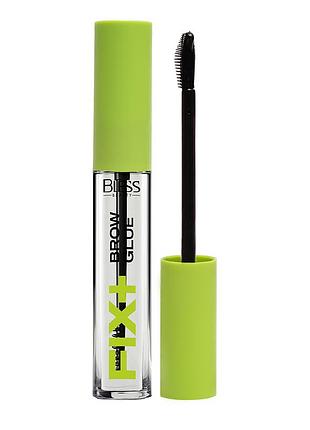 Гель для бровей fix+brow glue (9 мл) от bless beauty