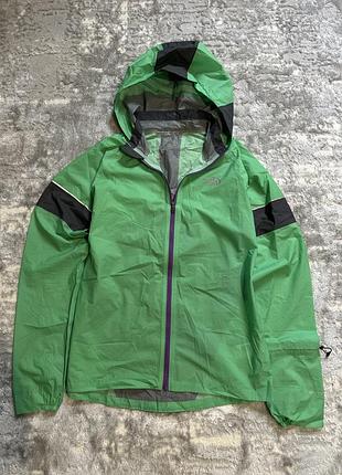 Жіноча вітровка the north face