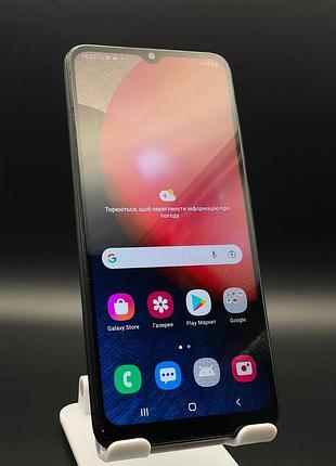 Смартфон samsung galaxy a02s 3/32 — як новий
