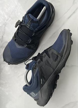 Кросівки salomon wildcross