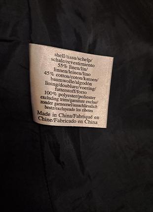 Натуральная юбка 7